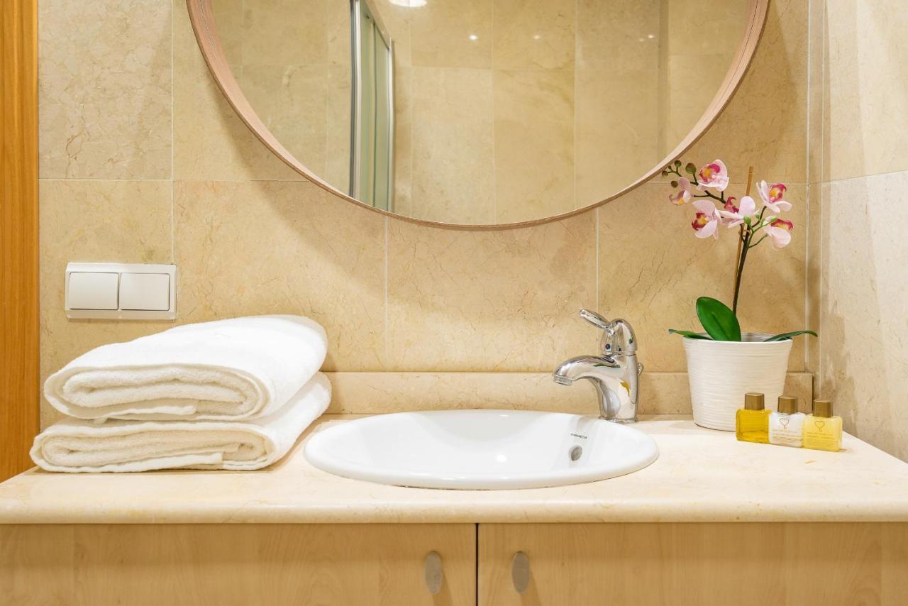 Apartment Homeabout Fresca I Málaga