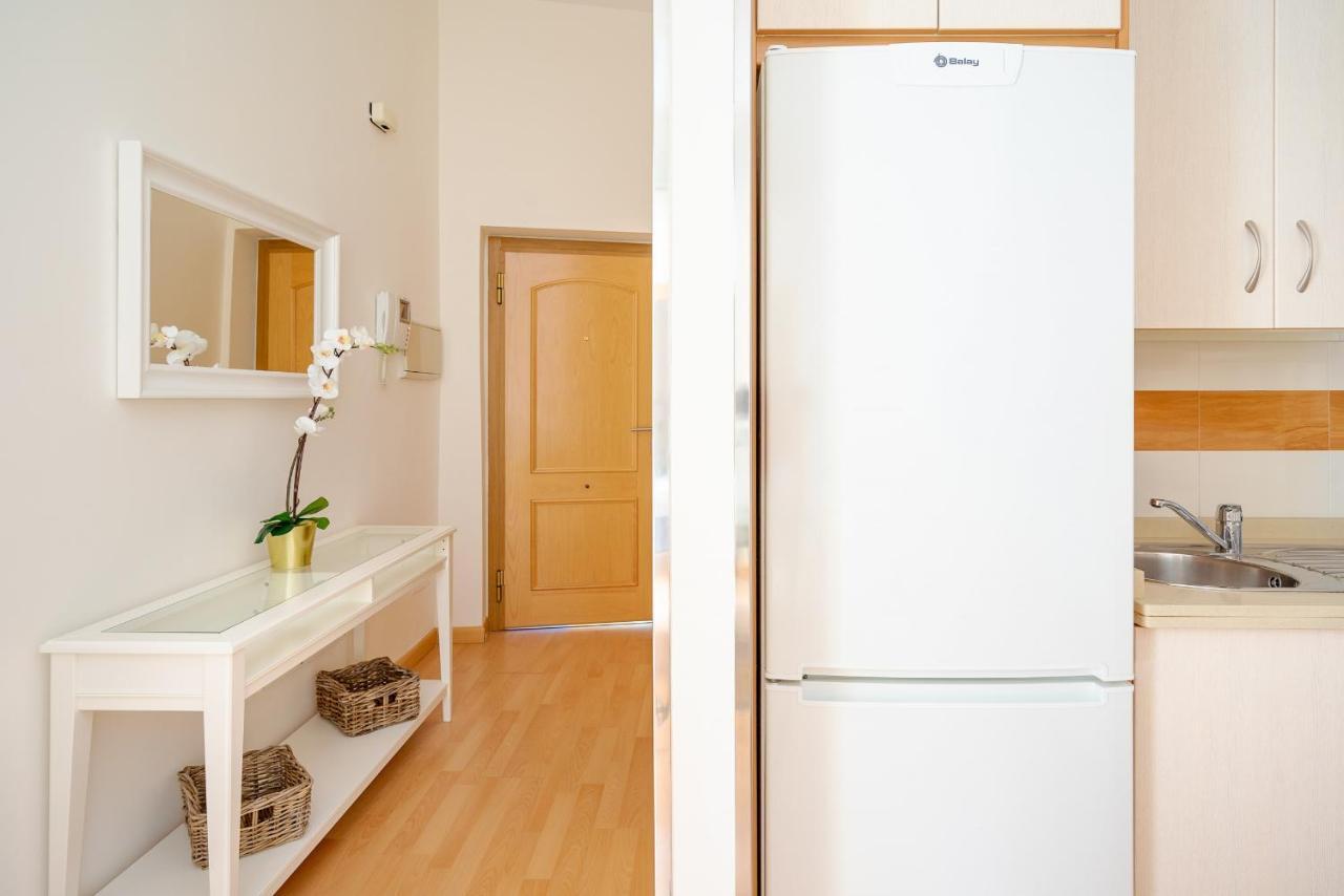 Homeabout Fresca I Apartament *