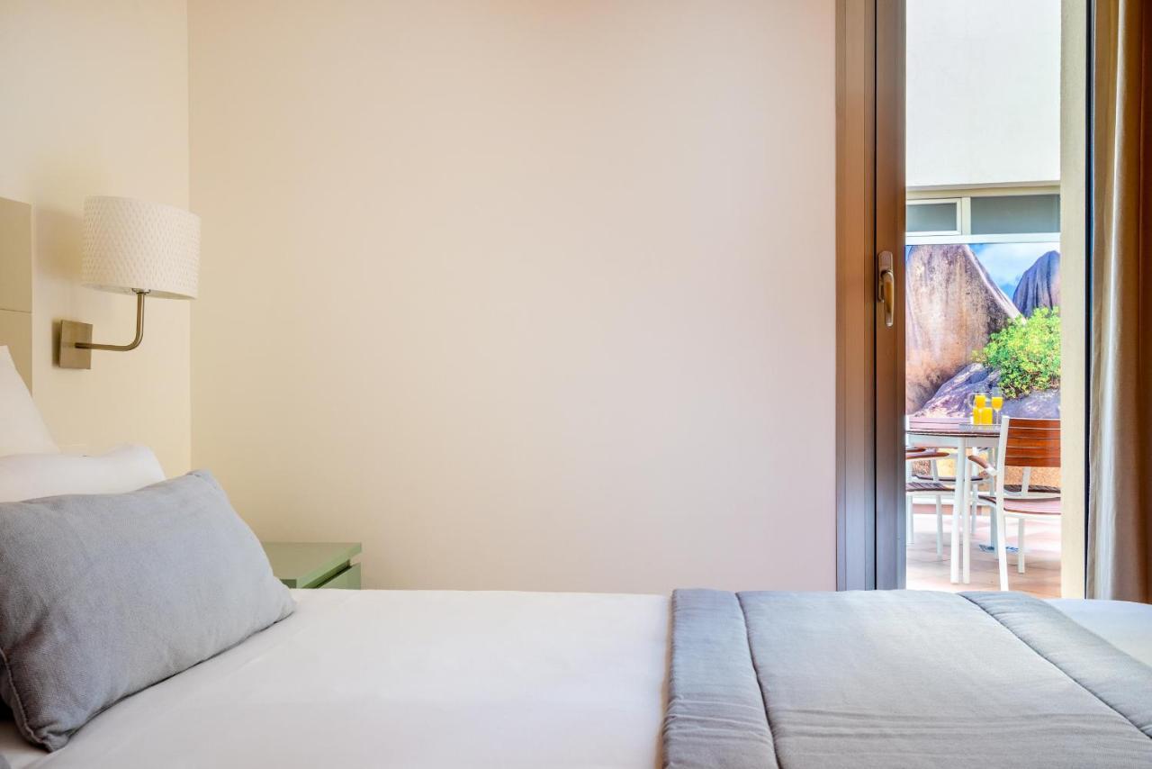 Homeabout Fresca I Apartament *