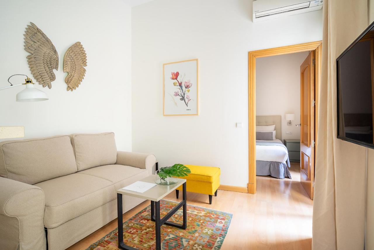 Homeabout Fresca I Apartament
