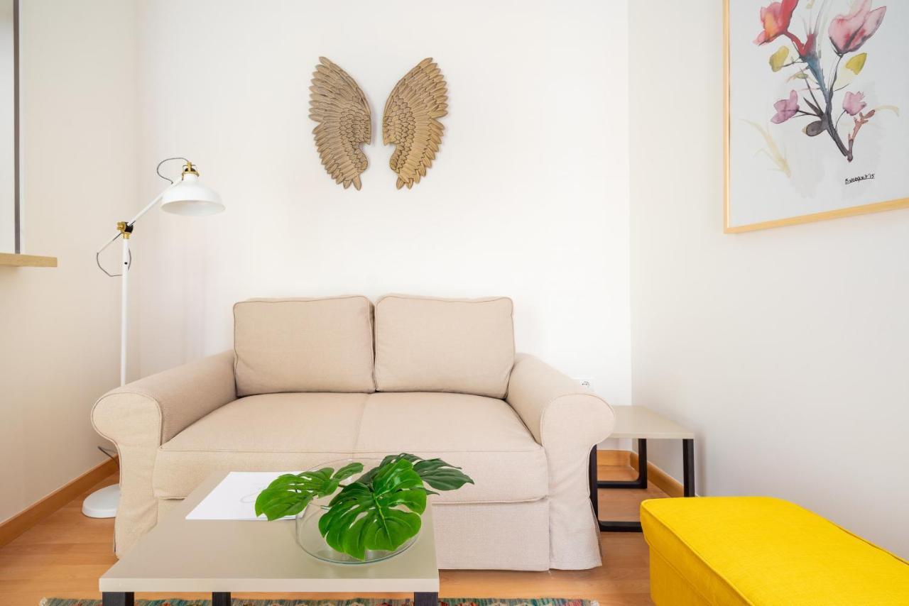 Homeabout Fresca I Apartament