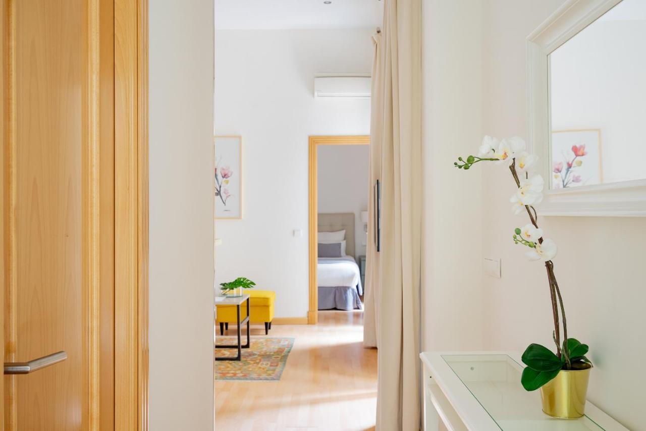 Homeabout Fresca I Apartament *