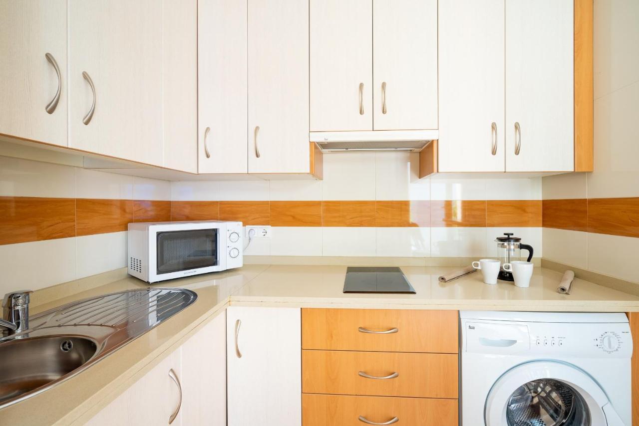 Apartament Homeabout Fresca I