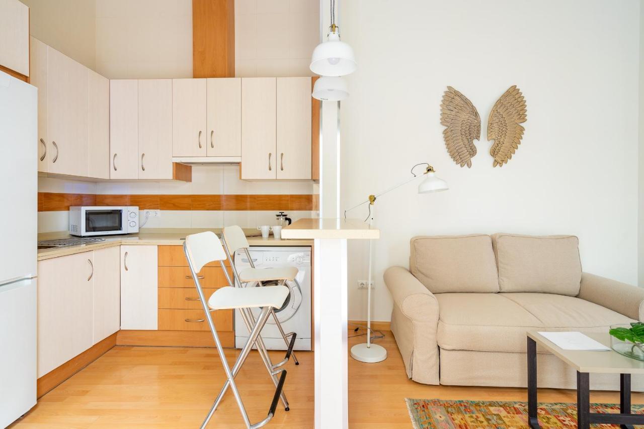 Homeabout Fresca I Apartament *