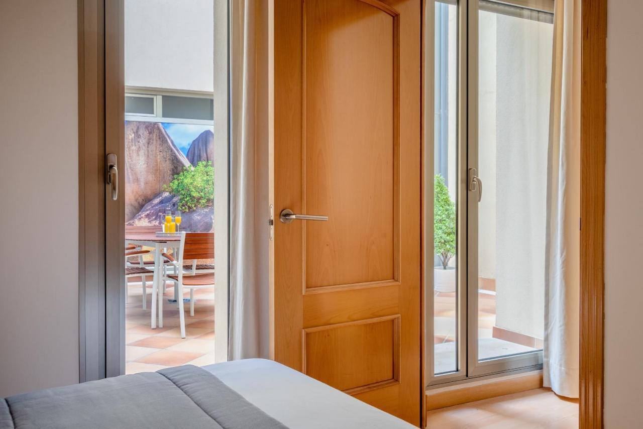 Homeabout Fresca I Apartament *